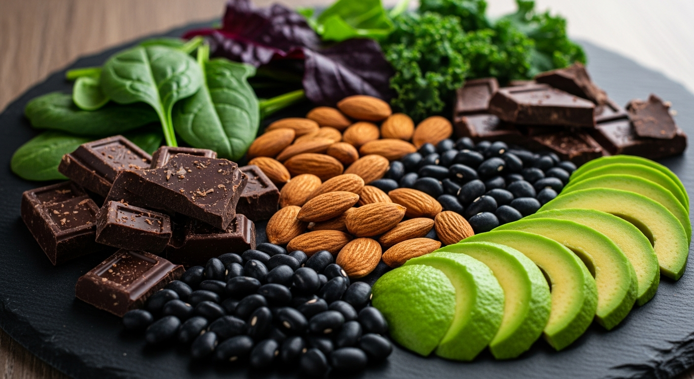 Supplements