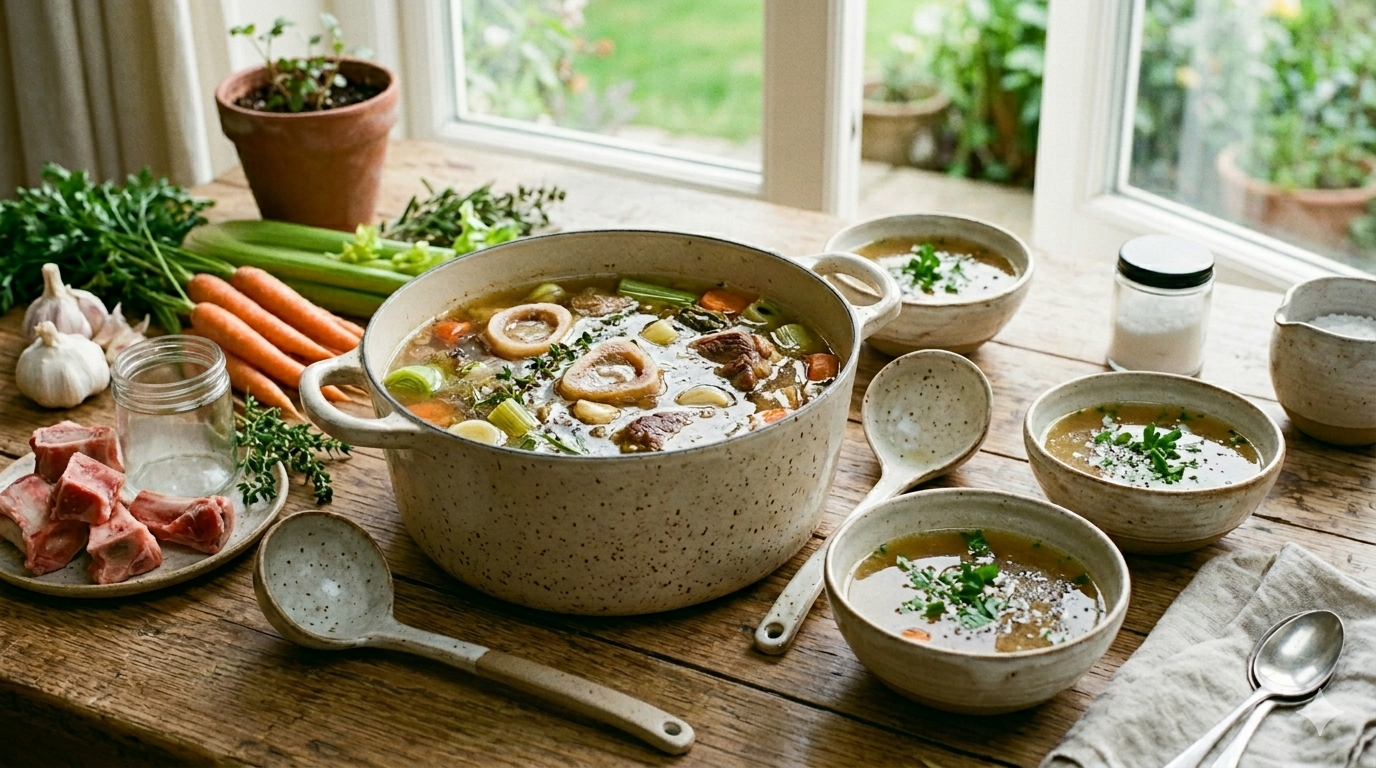 Bone Broth