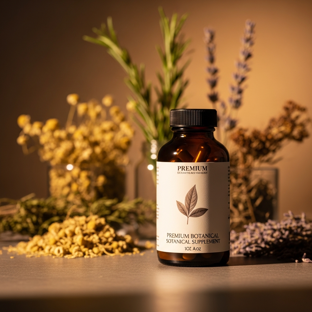 Ashwagandha